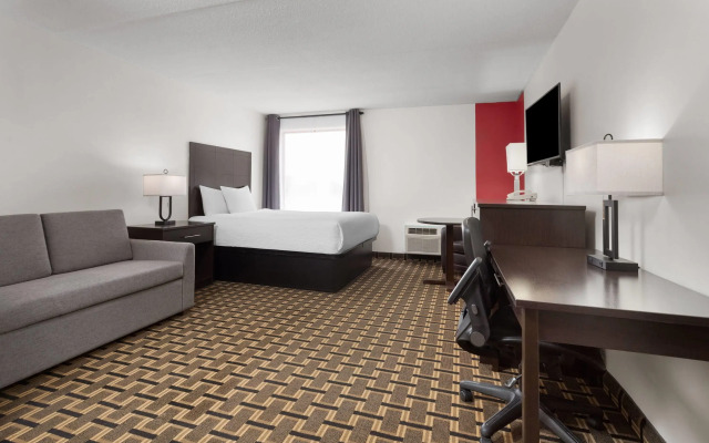 Travelodge by Wyndham Lindsay