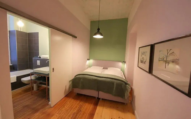 Vilhelm7 Berlin Residences