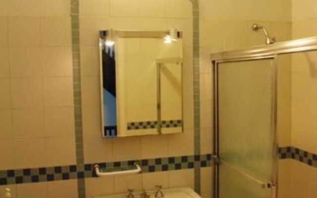 Parkside Bed & Breakfast
