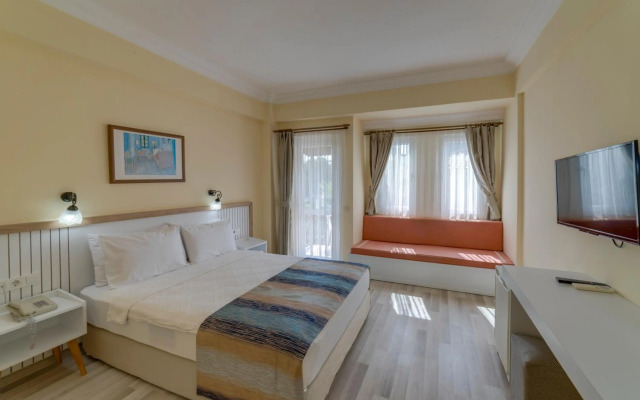Karbel Hotel - All Inclusive