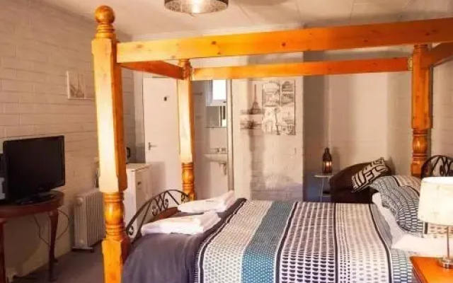 Bullarto House