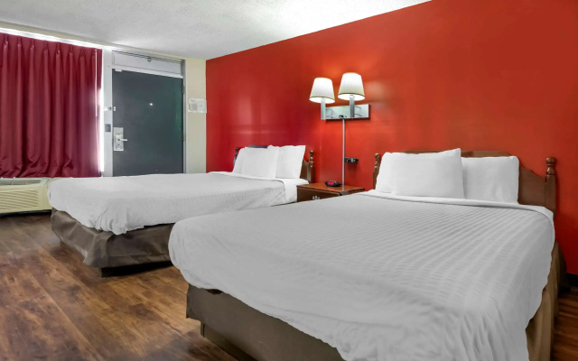 Econo Lodge Cortland Downtown