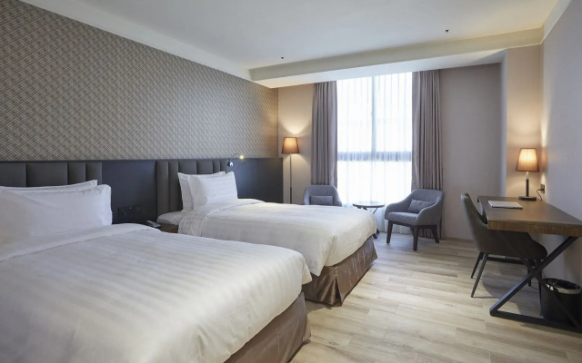 LAI Hotel