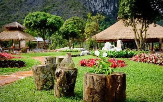 Champathong Garden Resort