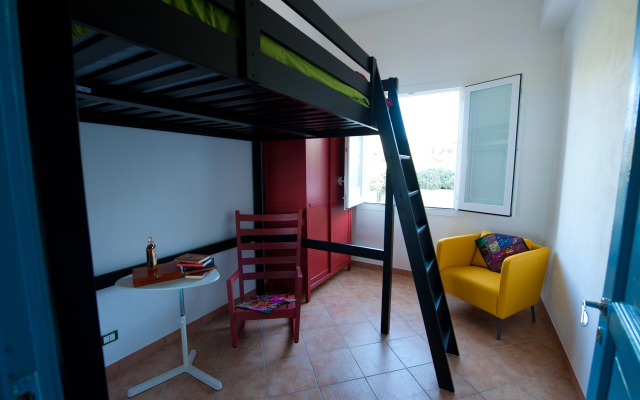 Jabia Beach House
