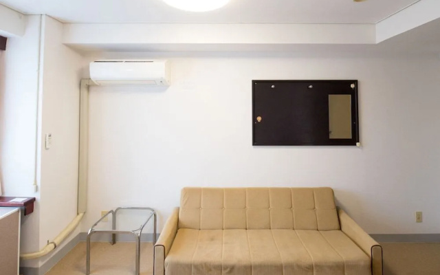 OYO Hotel Sunlight Minamata