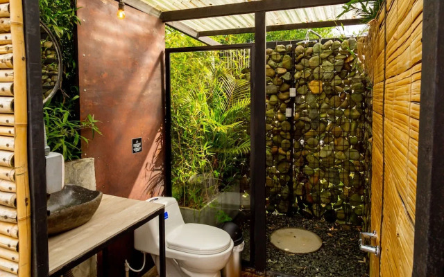 Eco Hotel Monte Tierra Glamping