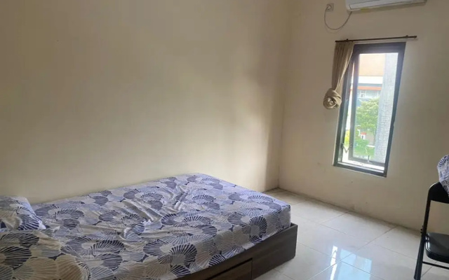 OYO 93623 Assalam Homestay Syariah