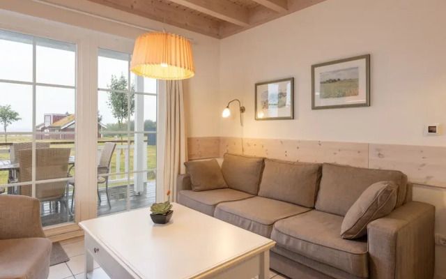 Holiday Home by the Sea With Sauna
