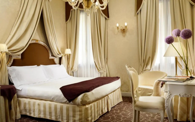 Residenza Venezia | UNA Esperienze