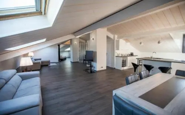 Sherlock Loft by Connexion