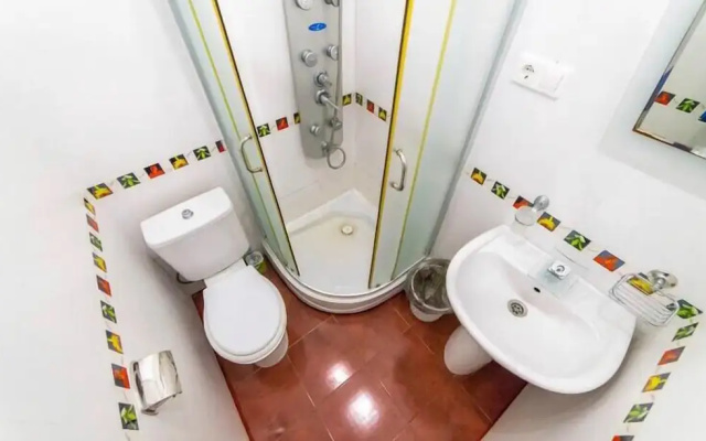 Alye Parusa - Guesthouse