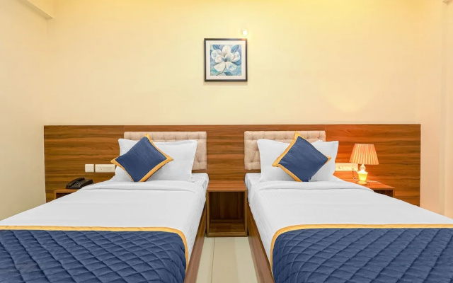 Hotel Prime Bliss - GR Tech Park ITPL