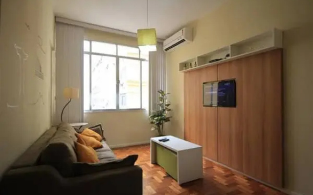 Copacabana 706