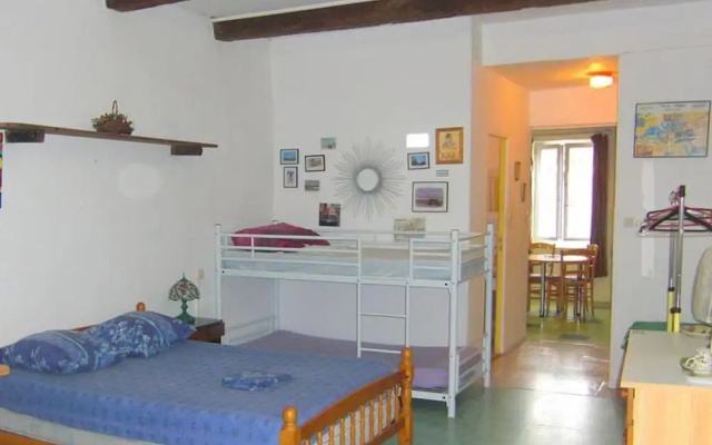 Maison St Georges. Appartement
