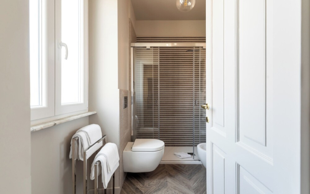 Vatican Lovely And New 2 Br Apartment