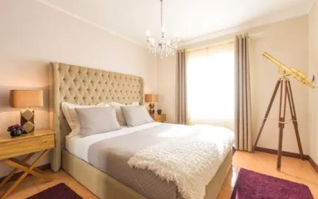 Milícias Beach Apartment