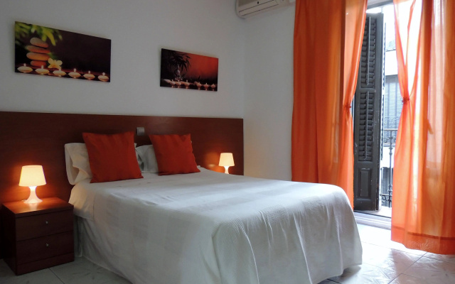 Hostal Cervantes