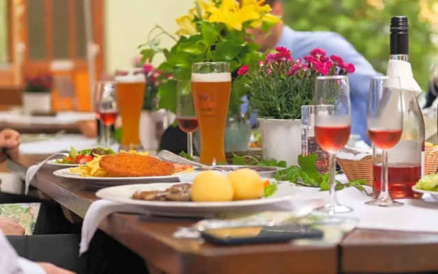 Gasthof Hotel Goldene Krone