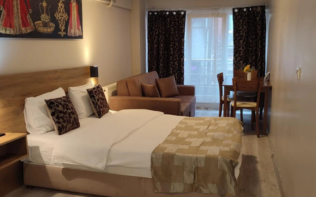 Ortakoy Suites