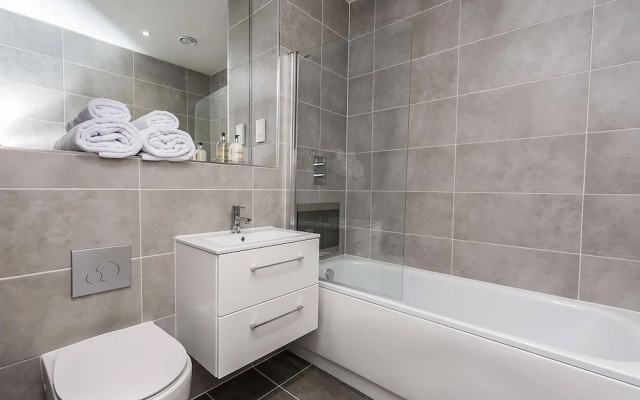 Royal Crescent Apartments Vittrum Suites