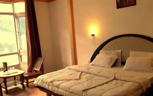 Hotel Ocean Inn