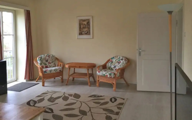 Quaint Apartment in Celle near Forest