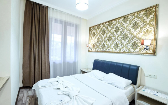 Diadema Hotel