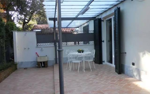 Appartamento Giulietta