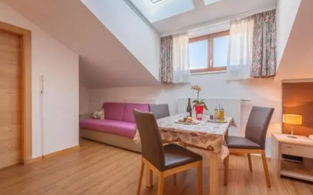 Residence Silvia