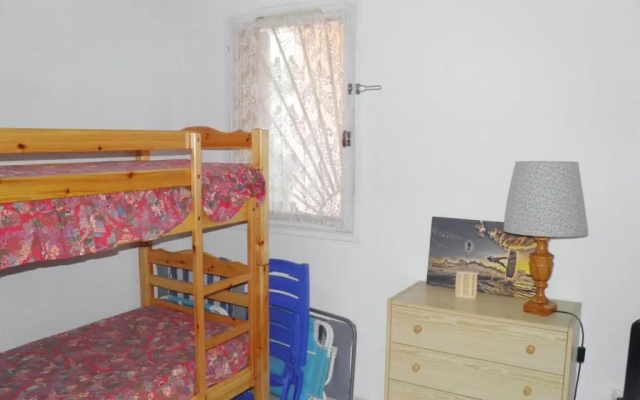 Appartement Sète, 2 Pièces, 4 Personnes - Fr-1-338-98