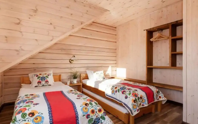 Comfortable Holiday Home Close to the Beach