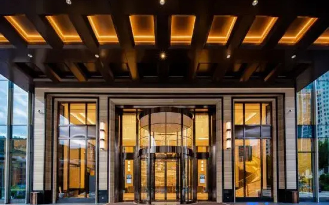 Huaer International Hotel