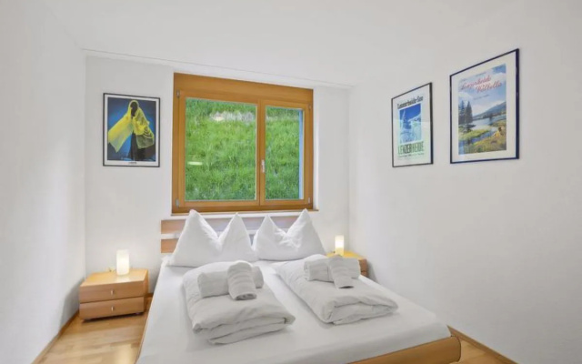 Ferienwohnung Hemmadi