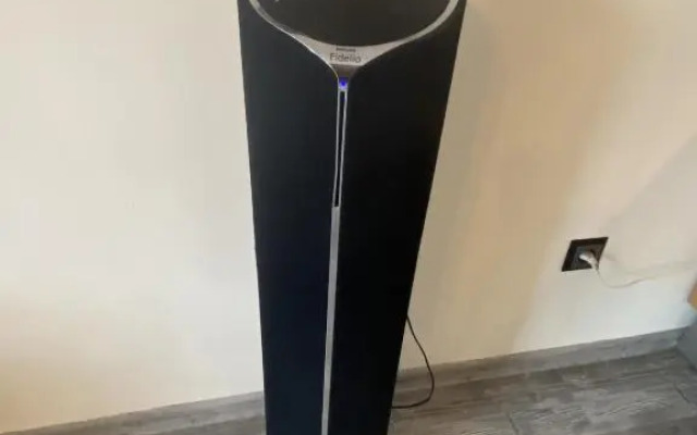 Apartementy Azzurro