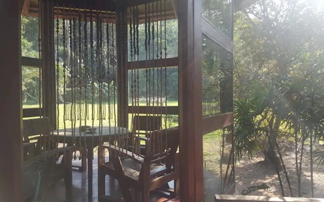 Dala Hide Away Chiang Rai