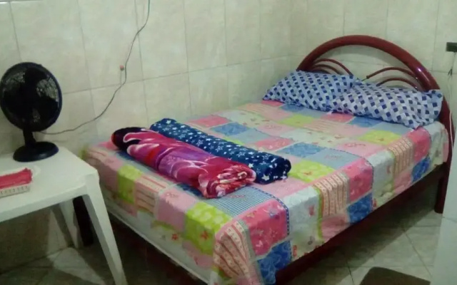 Espaço Hostel Barra Funda