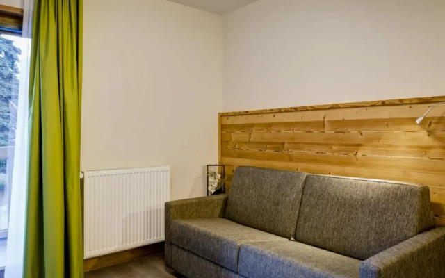 Appartement Brides-les-Bains, 1 pièce, 2 personnes - FR-1-512-112