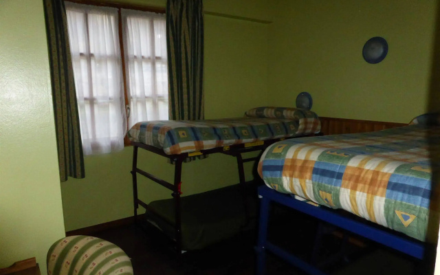 Hotel Hipic