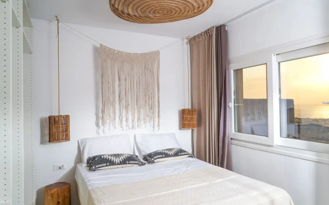 Mykonos High