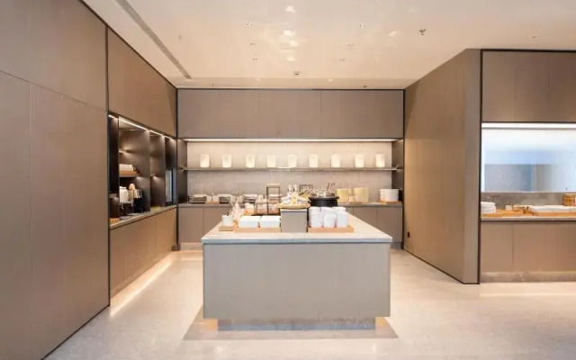 Ji Hotel (Suzhou Shihu East Road)