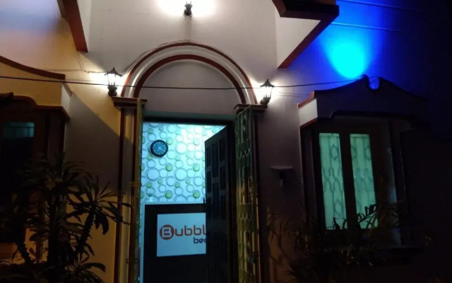 Bubble Beds