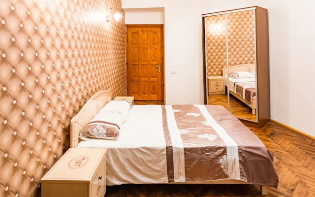 ASAO Apartments
