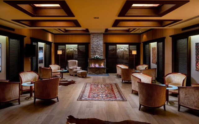 Ana Hotels Sport Poiana Brasov