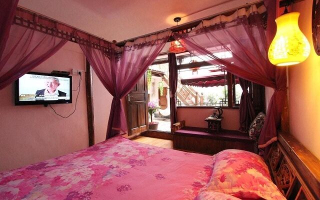 Lijiang Yi Jing Hotel