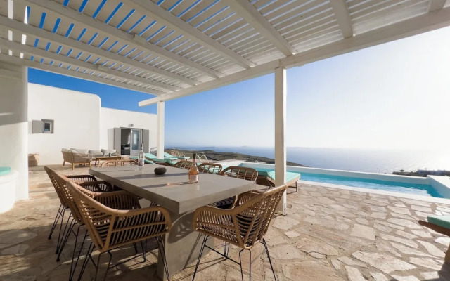 Villa Prive 77 Mykonos