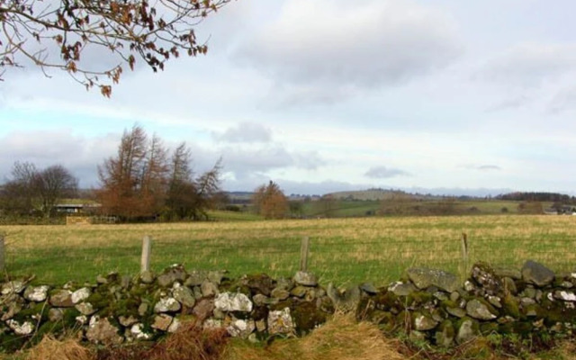 Mell Fell View