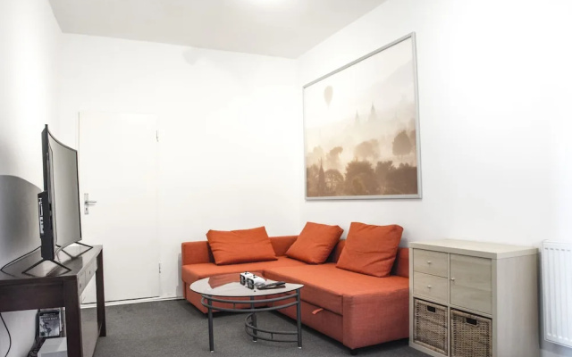 Bed'n'Work Apartment Prenzlauer Berg