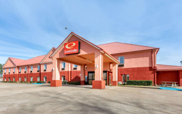Econo Lodge Eutaw I-20