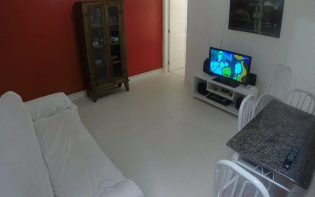 Dois Quartos Dias Ferreira - LEB12